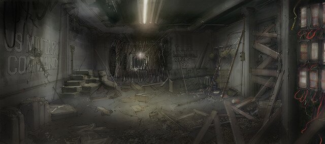 mary doe zombie movie