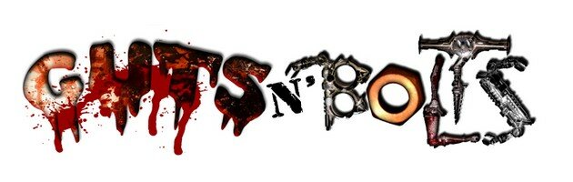 guts and bolts