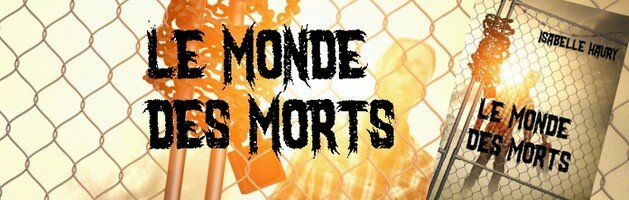 le monde des morts
