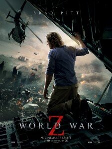 2013 World War Z