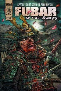 fubar by the sword