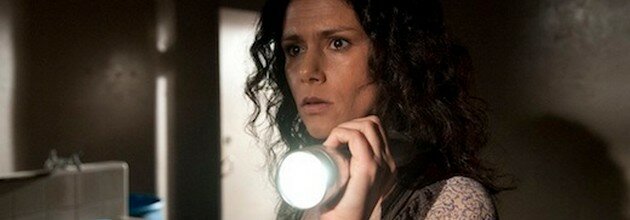 The walking dead infected