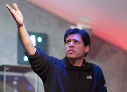 Max Brooks