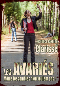 Les Avariés