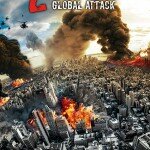 Zombies Global Attack, sortie de Osombie en version française le 10 février 2014 en DVD