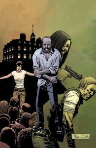 The Walking Dead 118
