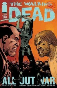 the walking dead 120