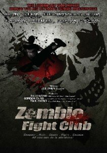 zombie fight club