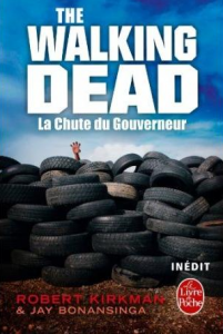 La chute du Gouverneur