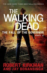 The fall of the governor part 2