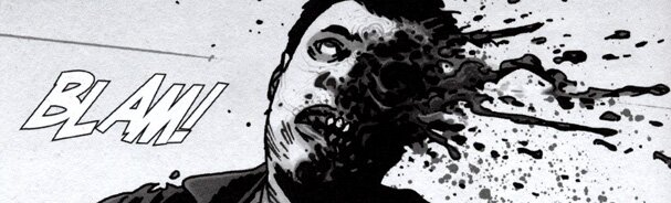The Walking Dead Tome 19