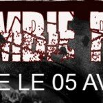 Zombie Run à Aubagne le 05 avril, la mort est moins pénible au soleil