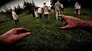 dead rush court métrage zombie