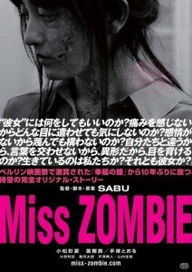 miss zombie