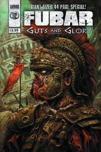 Fubar guts and glory