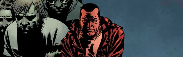 the walking dead 121