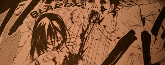 tokyo summer of the dead zombies