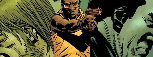 The walking dead 122