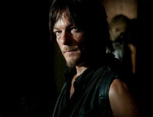 The Walking Dead Still