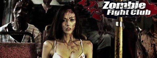 zombie fight club