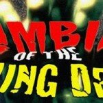Zombies of the Living Dead, encore un film indépendant made in USA