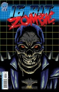 16 bit zombie