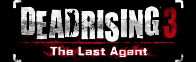 Dead Rising 3 Last Agent