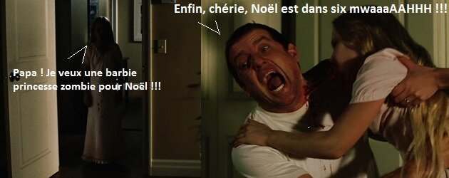 L'armée des morts 1