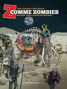 Un hommage à Tintin ?