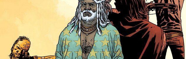 The walking dead 123