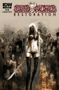 deadworld restoration
