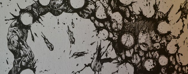 Resident evil marhawa desire tome 5