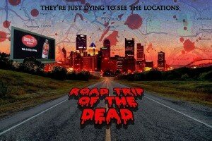 road trip of the dead