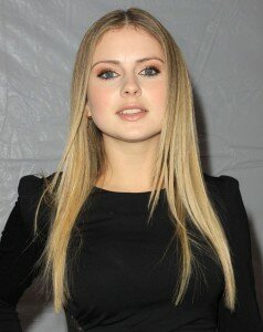rose mciver izombie