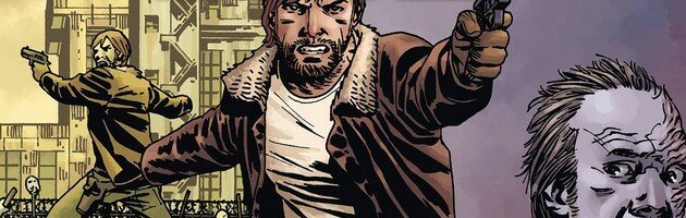 walking dead sentier de la guerre