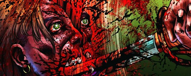 la nuit des morts vivants après l apocalypse tome 2