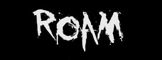 Roam Banniere