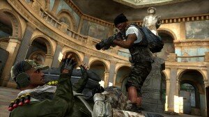 The Last of Us Pack Réaliste 1