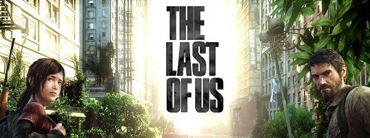 The Last of us banniere