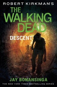 The walking dead descent