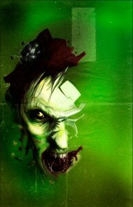 Zombies et autres infectés full