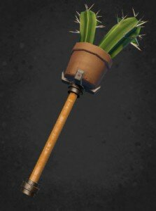 Dead island epidemic