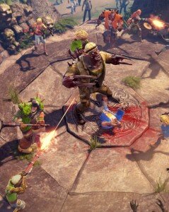 dead island epidemic