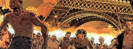 zombies nechronologies les misérables