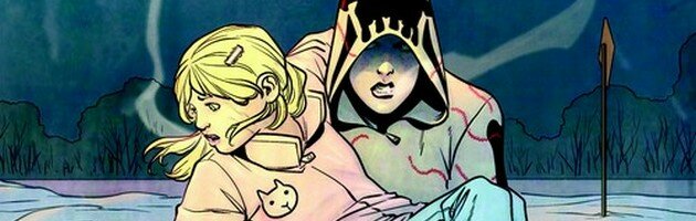 revival si loin de chez nous