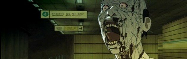 seoul station zombie