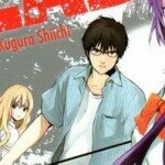 Critique de Tokyo Summer of the Dead Tome 4