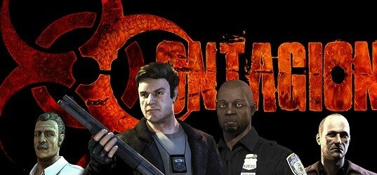 Contagion Banniere