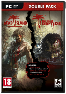 Dead Island Double Pack PC
