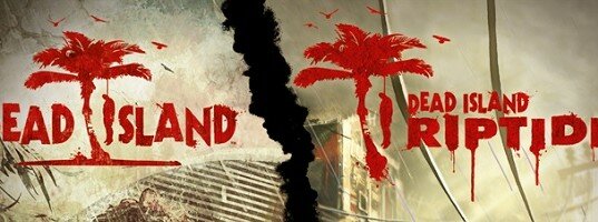 Dead Island Double Pack banniere